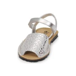 Citrouille Et Compagnie SQUOUBEL Couleur Léopard Argent -Geox Boutique 21406554 500 C