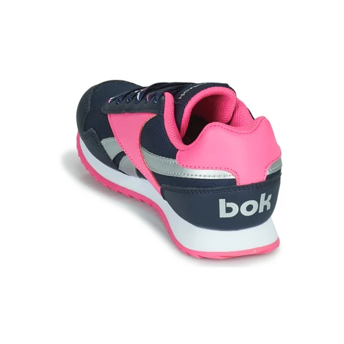 Reebok Classic REEBOK ROYAL CLJOG Couleur Noir / Rose 7 Reebok Classic REEBOK ROYAL CLJOG Couleur Noir / Rose – Image 5