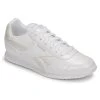 Reebok Classic REEBOK ROYAL CL JOG Couleur Blanc / Glitter 2 Reebok Classic REEBOK ROYAL CL JOG Couleur Blanc / Glitter -Geox Boutique 21424508 500 A
