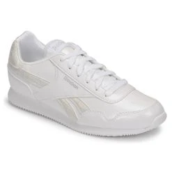 Reebok Classic REEBOK ROYAL CL JOG Couleur Blanc / Glitter