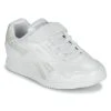 Reebok Classic REEBOK ROYAL CL JOG Couleur Blanc / Glitter