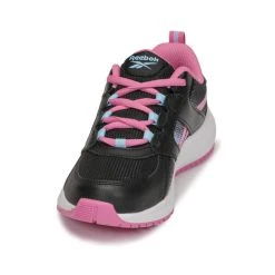 Reebok Sport REEBOK ROAD SUPREME Couleur Noir / Rose 10 Reebok Sport REEBOK ROAD SUPREME Couleur Noir / Rose -Geox Boutique 21425995 500 C