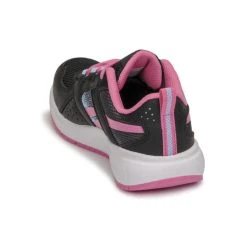 Reebok Sport REEBOK ROAD SUPREME Couleur Noir / Rose 12 Reebok Sport REEBOK ROAD SUPREME Couleur Noir / Rose -Geox Boutique 21425995 500 E