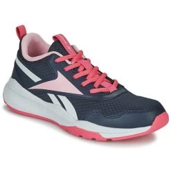 Reebok Sport REEBOK XT SPRINTER Couleur Marine / Rose