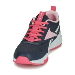 Reebok Sport REEBOK XT SPRINTER Couleur Marine / Rose -Geox Boutique 21425998 500 C