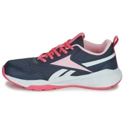 Reebok Sport REEBOK XT SPRINTER Couleur Marine / Rose -Geox Boutique 21425998 500 D