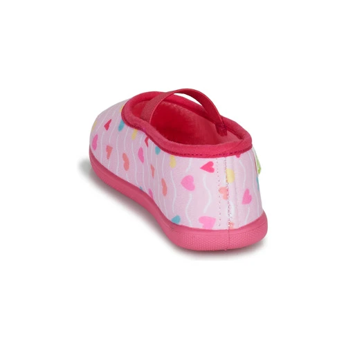 Citrouille Et Compagnie CERISETTE Couleur ROSE MULTICO 7 Citrouille Et Compagnie CERISETTE Couleur ROSE MULTICO – Image 5