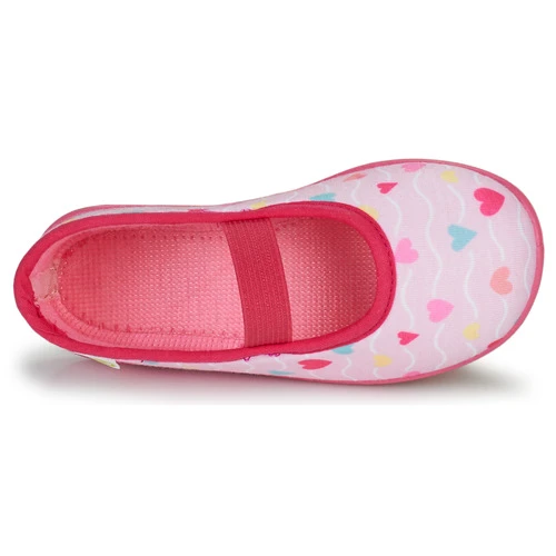 Citrouille Et Compagnie CERISETTE Couleur ROSE MULTICO 8 Citrouille Et Compagnie CERISETTE Couleur ROSE MULTICO – Image 6