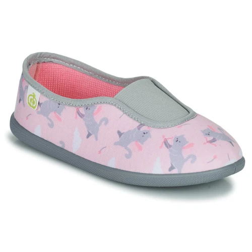 Citrouille Et Compagnie IZIMINI Couleur Rose 3 Citrouille Et Compagnie IZIMINI Couleur Rose