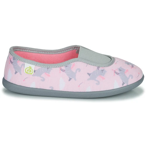 Citrouille Et Compagnie IZIMINI Couleur Rose 4 Citrouille Et Compagnie IZIMINI Couleur Rose – Image 2