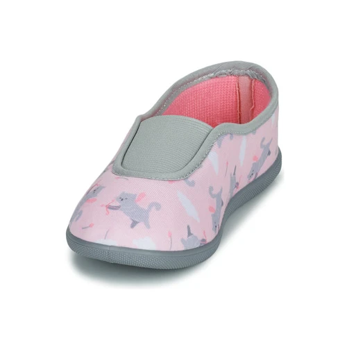 Citrouille Et Compagnie IZIMINI Couleur Rose 5 Citrouille Et Compagnie IZIMINI Couleur Rose – Image 3