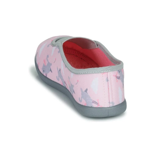 Citrouille Et Compagnie IZIMINI Couleur Rose 7 Citrouille Et Compagnie IZIMINI Couleur Rose – Image 5