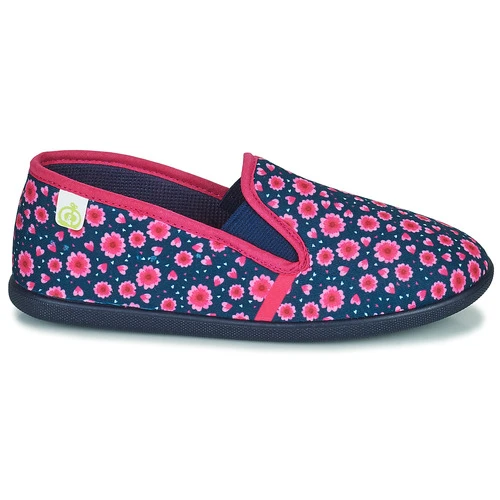 Citrouille Et Compagnie MALINOU Couleur Marine-Fuchia 4 Citrouille Et Compagnie MALINOU Couleur Marine-Fuchia – Image 2