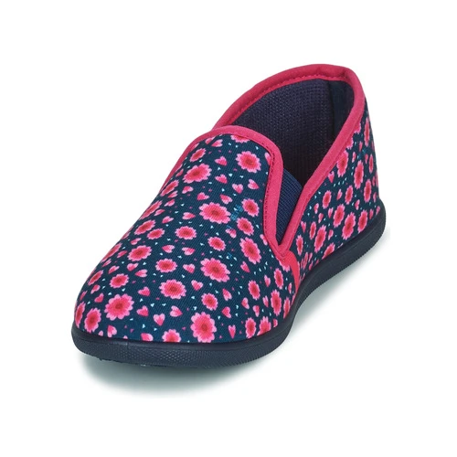 Citrouille Et Compagnie MALINOU Couleur Marine-Fuchia 5 Citrouille Et Compagnie MALINOU Couleur Marine-Fuchia – Image 3