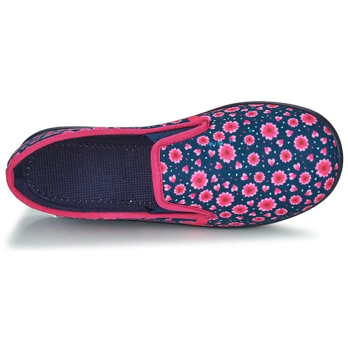 Citrouille Et Compagnie MALINOU Couleur Marine-Fuchia 8 Citrouille Et Compagnie MALINOU Couleur Marine-Fuchia – Image 6