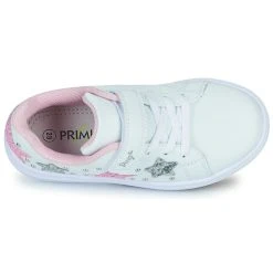 Primigi 1960500 Couleur Blanc / Rose -Geox Boutique 21455168 500 F