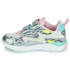 Primigi 1958000 Couleur Argent / Rose / Bleu -Geox Boutique 21455169 500 D