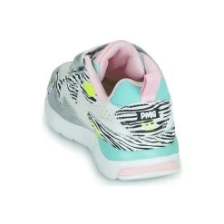 Primigi 1958000 Couleur Argent / Rose / Bleu -Geox Boutique 21455169 500 E