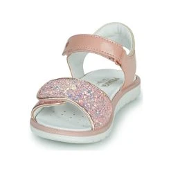 Primigi 1881566 Couleur Rose / Glitter -Geox Boutique 21455179 500 C
