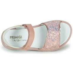 Primigi 1881566 Couleur Rose / Glitter -Geox Boutique 21455179 500 F