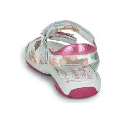 Primigi 1879755-C Couleur Blanc / Rose 12 Primigi 1879755-C Couleur Blanc / Rose -Geox Boutique 21455182 500 E