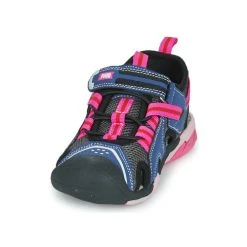 Primigi 1966500 Couleur Bleu / Rose -Geox Boutique 21455185 500 C