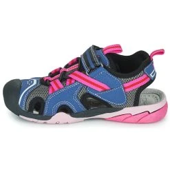 Primigi 1966500 Couleur Bleu / Rose -Geox Boutique 21455185 500 D