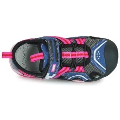 Primigi 1966500 Couleur Bleu / Rose -Geox Boutique 21455185 500 F