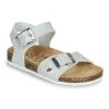 Primigi 1929100-C Couleur Blanc / Glitter -Geox Boutique 21455207 500 A