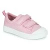 Clarks CITY BRIGHT T Couleur Rose 1 Clarks CITY BRIGHT T Couleur Rose -Geox Boutique 21481688 500 A
