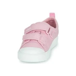 Clarks CITY BRIGHT T Couleur Rose -Geox Boutique 21481688 500 C