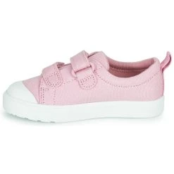 Clarks CITY BRIGHT T Couleur Rose -Geox Boutique 21481688 500 D