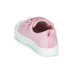 Clarks CITY BRIGHT T Couleur Rose -Geox Boutique 21481688 500 E