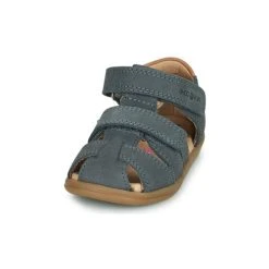 Shoo Pom PIKA SCRATCH Couleur Bleu -Geox Boutique 21547932 500 C