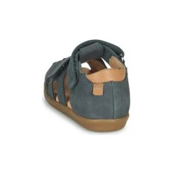 Shoo Pom PIKA SCRATCH Couleur Bleu -Geox Boutique 21547932 500 E