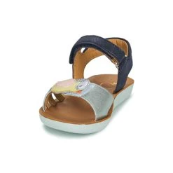 Shoo Pom GOA PIOU Couleur Bleu 10 Shoo Pom GOA PIOU Couleur Bleu -Geox Boutique 21547937 500 C