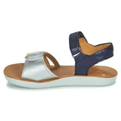 Shoo Pom GOA PIOU Couleur Bleu 11 Shoo Pom GOA PIOU Couleur Bleu -Geox Boutique 21547937 500 D