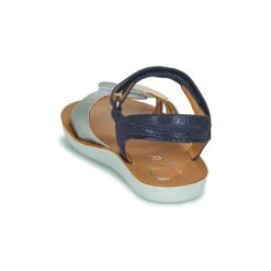 Shoo Pom GOA PIOU Couleur Bleu 12 Shoo Pom GOA PIOU Couleur Bleu -Geox Boutique 21547937 500 E