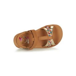 Shoo Pom GOA SALOME Couleur Beige 13 Shoo Pom GOA SALOME Couleur Beige -Geox Boutique 21547939 500 F