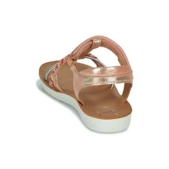 Shoo Pom GOA SALOME Couleur Rose 12 Shoo Pom GOA SALOME Couleur Rose -Geox Boutique 21547941 500 E