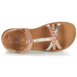 Shoo Pom GOA SALOME Couleur Rose 13 Shoo Pom GOA SALOME Couleur Rose -Geox Boutique 21547941 500 F