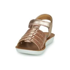 Shoo Pom GOA SPART Couleur Rose -Geox Boutique 21547943 500 C