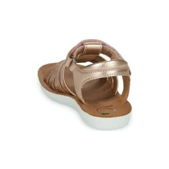 Shoo Pom GOA SPART Couleur Rose -Geox Boutique 21547943 500 E