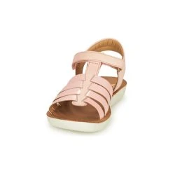 Shoo Pom GOA SPART Couleur Rose -Geox Boutique 21547944 500 C