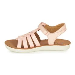 Shoo Pom GOA SPART Couleur Rose -Geox Boutique 21547944 500 D