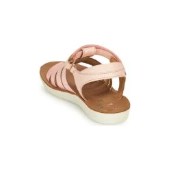 Shoo Pom GOA SPART Couleur Rose -Geox Boutique 21547944 500 E