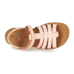 Shoo Pom GOA SPART Couleur Rose -Geox Boutique 21547944 500 F