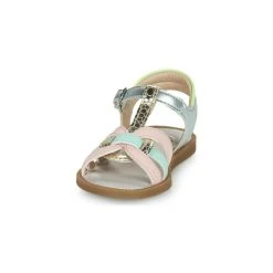 Shoo Pom SOLAR BUCKLE Couleur Multicolore -Geox Boutique 21547949 500 C