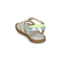 Shoo Pom SOLAR BUCKLE Couleur Multicolore -Geox Boutique 21547949 500 E
