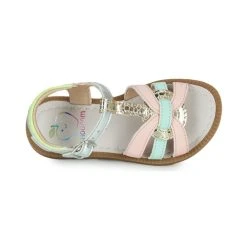 Shoo Pom SOLAR BUCKLE Couleur Multicolore -Geox Boutique 21547949 500 F